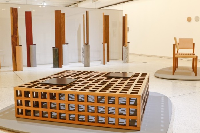 Duas exposições do Museu Oscar Niemeyer entram na reta final