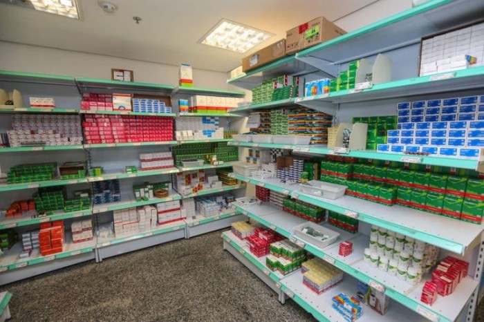 Projeto adia prazo de implementação do Sistema Nacional de Controle de Medicamentos