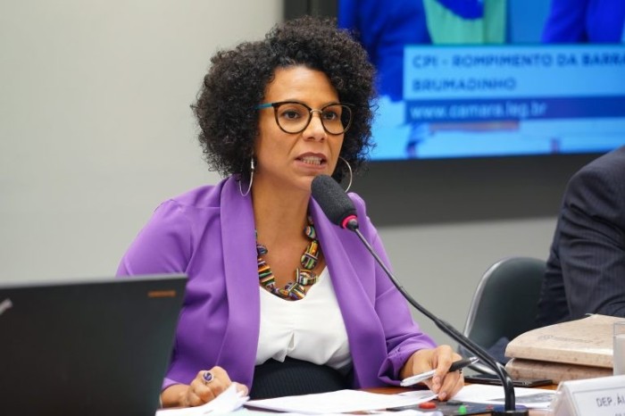 Proposta susta decreto que alterou a legislação sobre cavernas