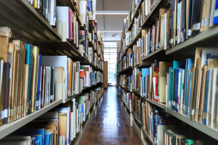 Biblioteca Pública do Paraná vai comemorar 165 anos com programação especial