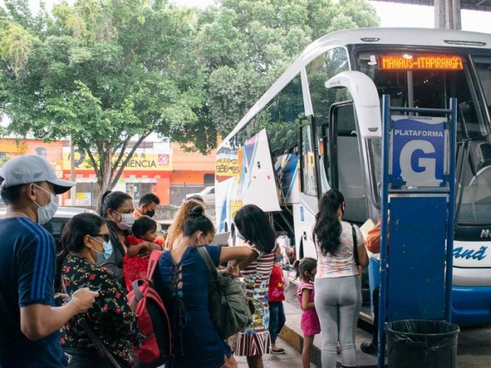 Arsepam conclui Operação Viagem Segura – Carnaval e contabiliza mais de 34 mil passageiros