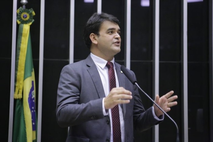 Proposta prevê ressarcimento de entidade parceira da administração pública