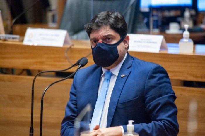 Delmasso sugere inclusão de catadores em regime especial de aposentadoria