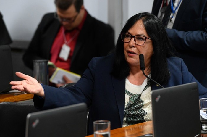 CDH pode votar prioridade à mulher chefe de família no financiamento de moradia