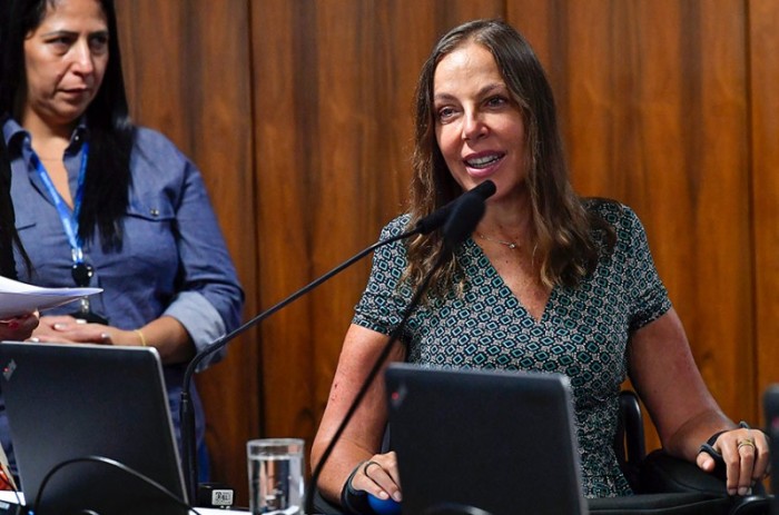 Mara Gabrilli chega a Genebra no sábado para acompanhar situação dos refugiados da Ucrânia