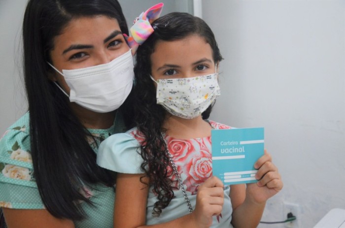 Vacinação contra a covid-19: ao menos 88% dos acreanos tomaram a 1ª dose; 73% está totalmente imunizada