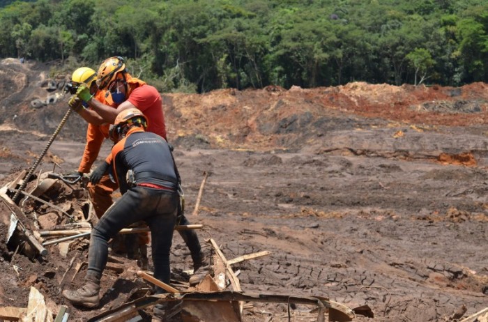 Governo apresenta avanços na execução do Acordo de Reparação de Brumadinho