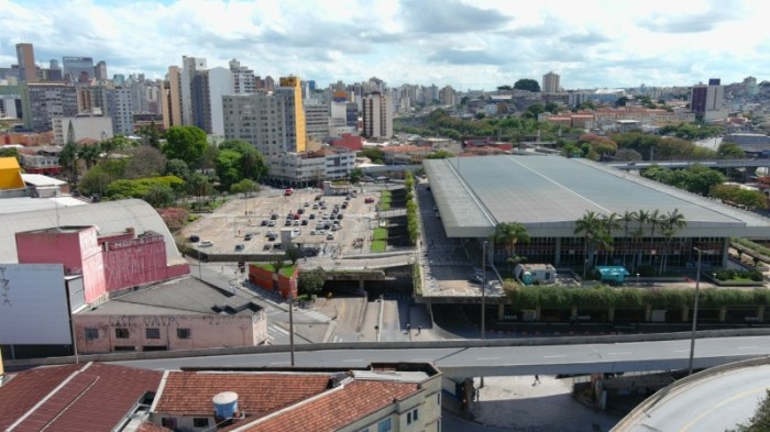 Definida nova data para leilão da Rodoviária de BH, terminais e estações do Move Metropolitano