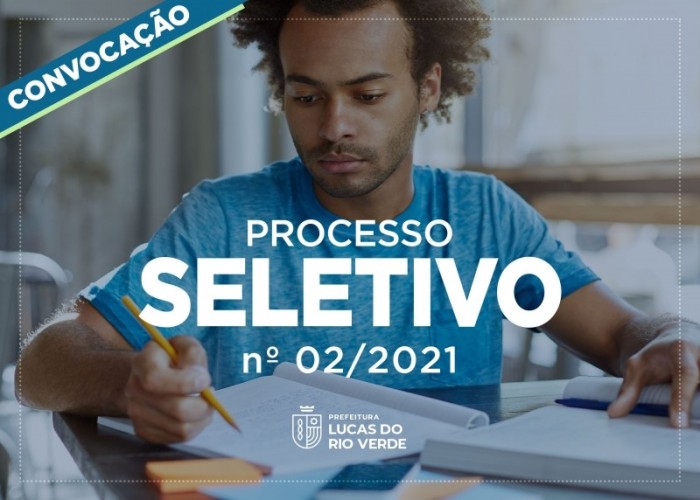 Prefeitura de Lucas do Rio Verde convoca 14 médicos e 2 fonoaudiólogos aprovados em seletivo