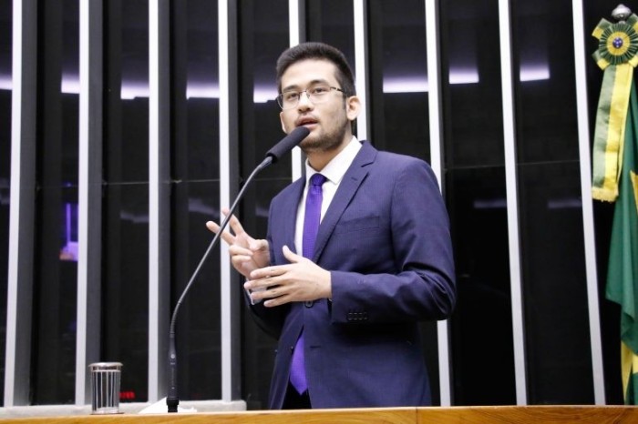 Proposta anula orientação da Receita Federal sobre tributação de criptoativos