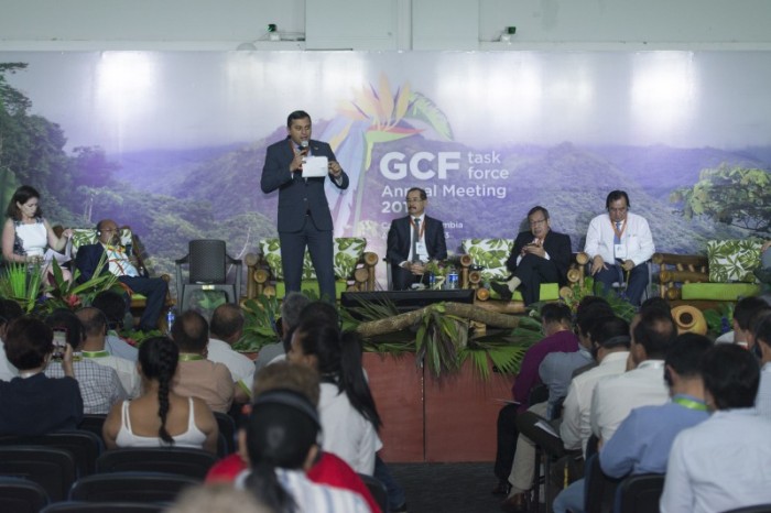 Governadores e lideranças de 10 países se reúnem no Amazonas para debater ações em prol do clima e de florestas