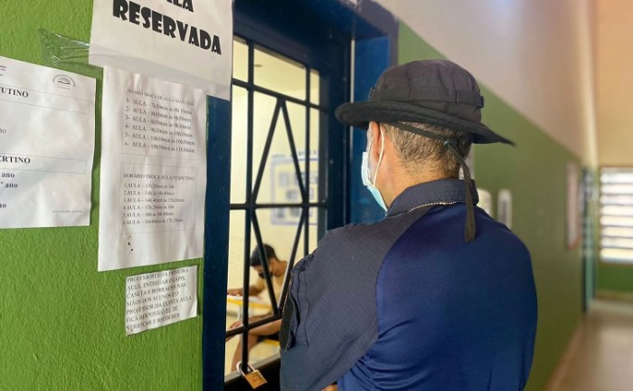 Adolescentes do Sistema Socioeducativo do Tocantins são aprovados no Encceja PPL
