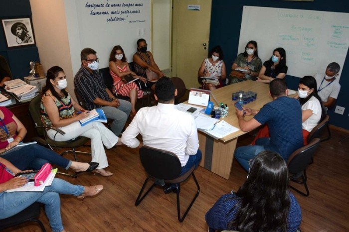 Vitória da Conquista terá Jornada da Cidadania promovida pela Prefeitura e instituições do Sistema S