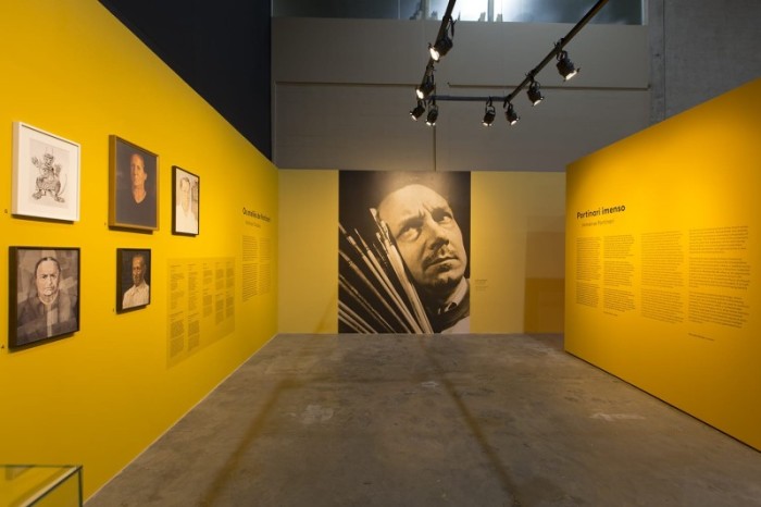 São Paulo inaugura exposição ‘Portinari para todos’ no MIS Experience