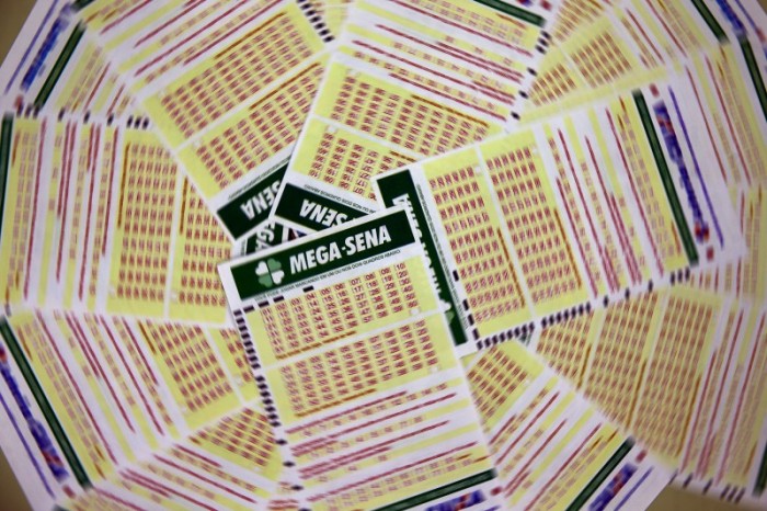 Mega-Sena de hoje sorteia prêmio de R$ 90 milhões