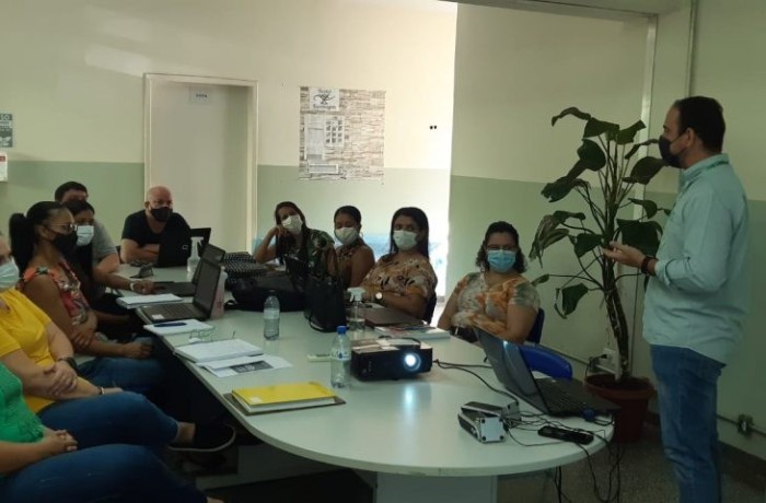 SED implementa Curso de EJA EaD – Acesso ao Saber nos municípios de Naviraí e Chapadão do Sul