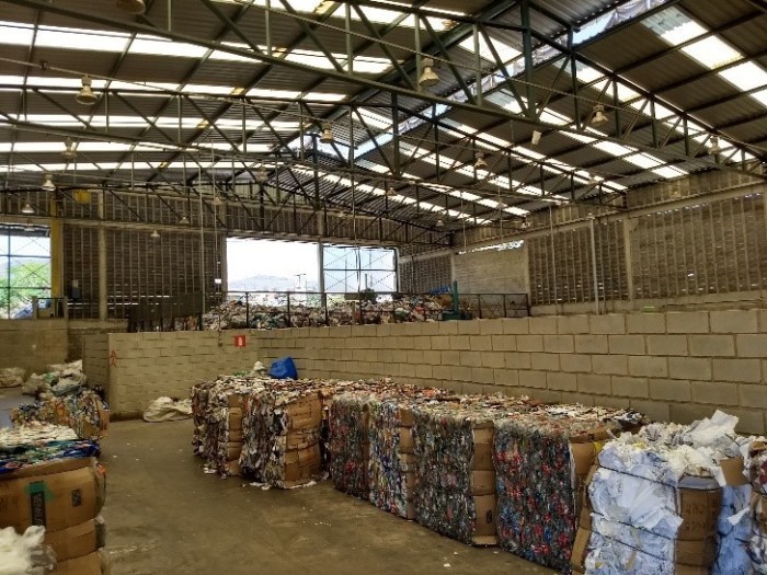 Coopesol Leste Belo Horizonte / Divulgação