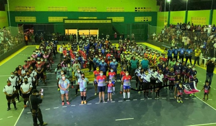 Faar divulga municípios aptos para o edital Jogos no Interior – Mais Esporte