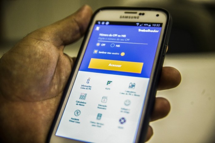 Caixa libera FGTS para cidades do Rio e de SP atingidas por enchentes