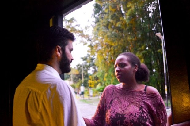 Estudantes da Udesc Ceart promovem oficina de teatro para mulheres idosas em Tubarão
