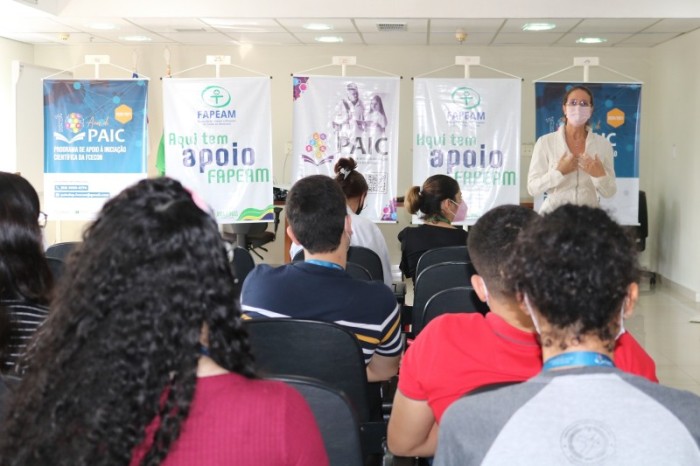 FCecon abre inscrições para programa de iniciação científica