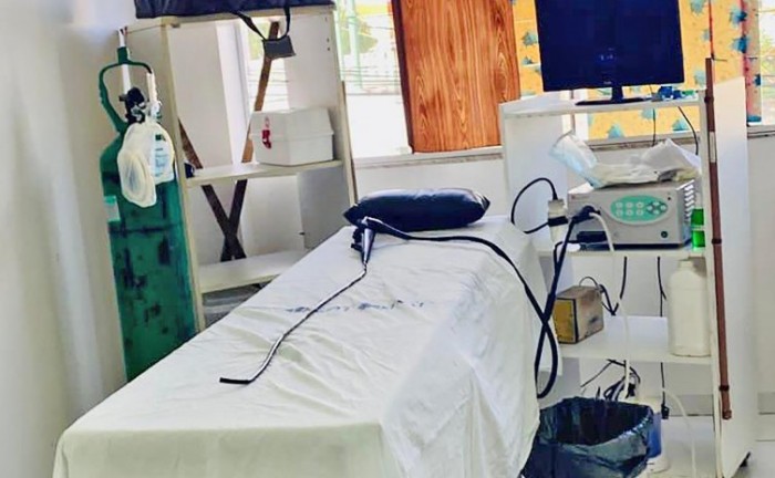 Governo do Tocantins retoma oferta de endoscopia digestiva no Bico do Papagaio