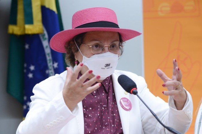 Câmara aprimora sistema de acompanhamento de denúncias de violência contra mulheres