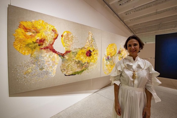 Com apresentações, palestras e exposições, Cultura valoriza protagonismo feminino na arte