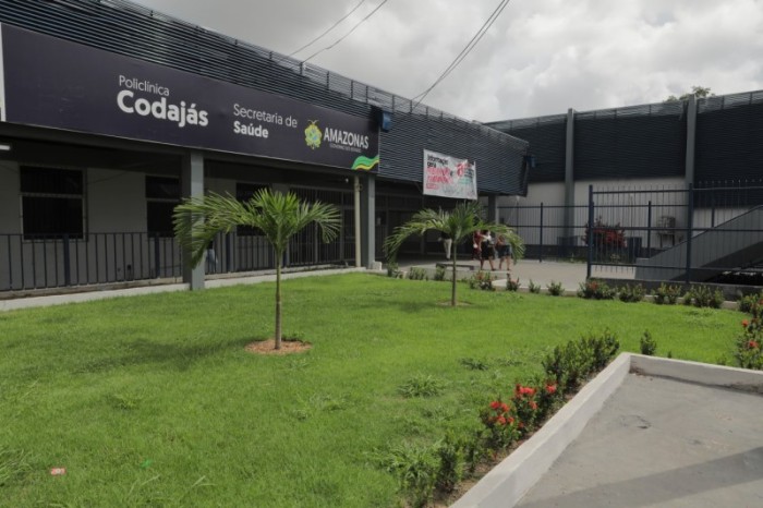 Março Lilás: Policlínica Codajás promove ações de prevenção à Saúde da Mulher