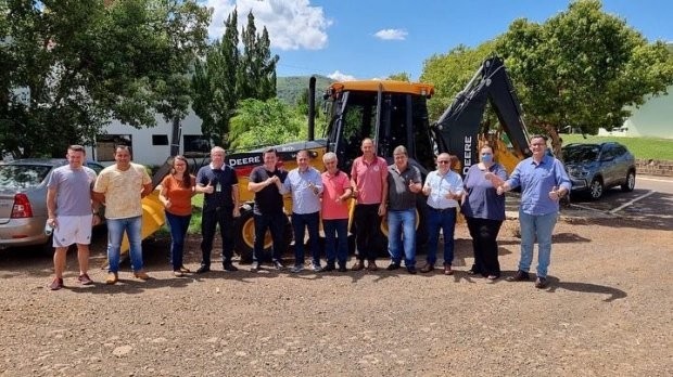 Governo do Estado investe R$ 30 milhões para equipar prefeituras e minimizar os impactos da estiagem