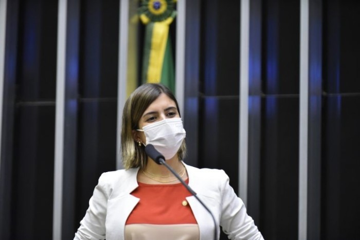 Câmara aprova verba do Fundo de Segurança Pública para combate à violência contra a mulher; acompanhe