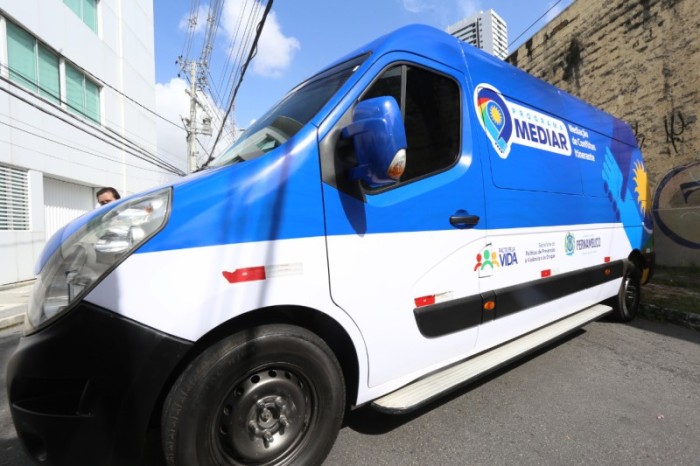 Governo do Estado lança programa que amplia serviços de mediação de conflitos