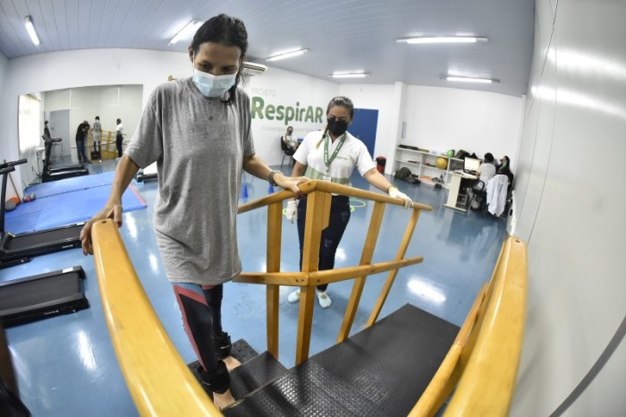 Governo do Amazonas assina renovação do RespirAR até o fim de 2022