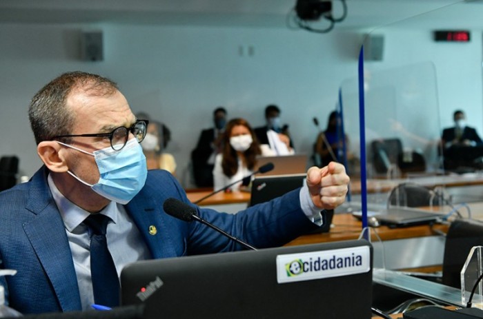 CAS considera perigosas atividades de agentes de trânsito