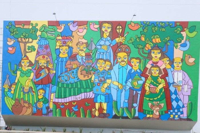 Contagem regressiva para inauguração do Centro de Convenções em Teresina