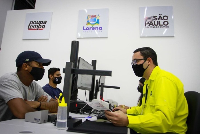 Poupatempo orienta sobre os cuidados com RG e CNH em casos de perda, roubo ou furto