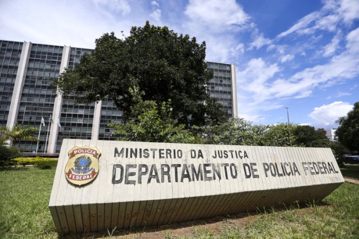 Polícia Federal faz operação contra abuso sexual infantil em São Paulo