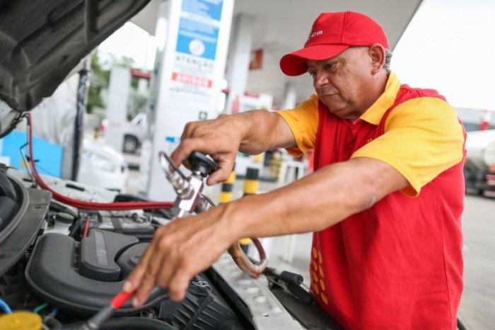 Motoristas devem agilizar a conversão para garantir participação na campanha “Faça a Conta. Use GNV!”