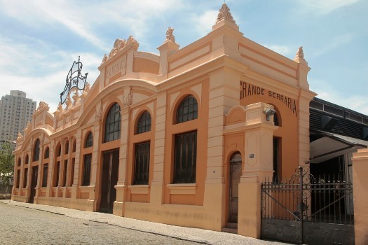 Prorrogado prazo do edital de estudos sobre modelagem de concessão da Serraria Souza Pinto