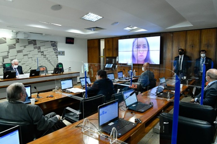 CAE aprova projeto que fortalece o Pronampe