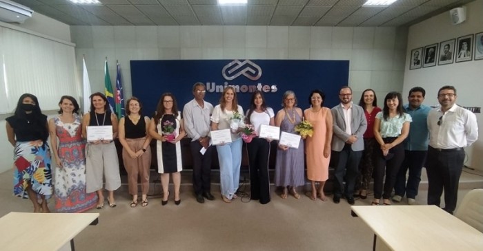 Unimontes lança prêmio Mulheres em Destaque na Ciência
