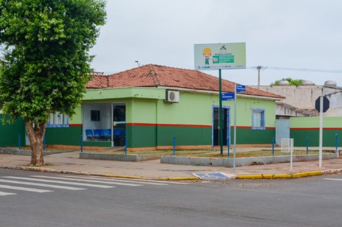 Casa do Trabalhador de Bataguassu divulga 40 vagas de emprego para função de Auxiliar Geral