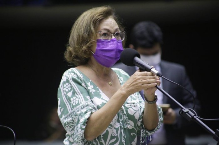 Câmara aprova projeto que cria auxílio aluguel para vítimas de violência doméstica; acompanhe