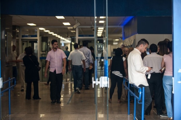 Inadimplência na capital paulista chega a 21,8% em fevereiro
