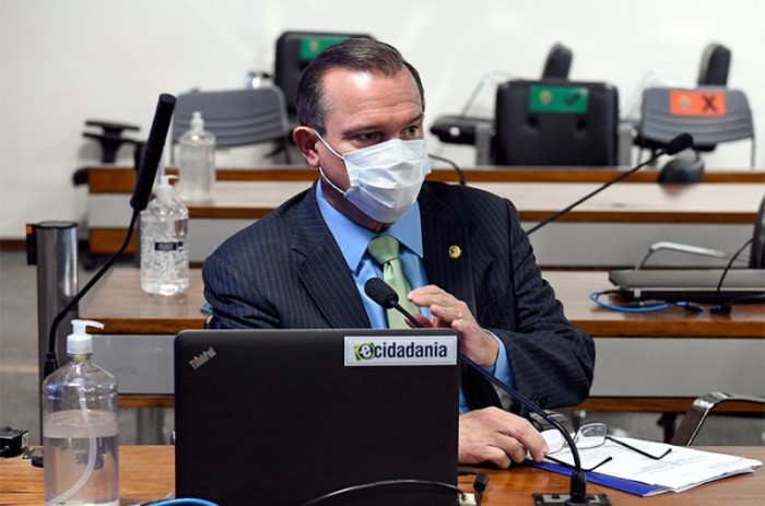 Comissão externa sobre desastre em Petrópolis será instalada nesta quinta