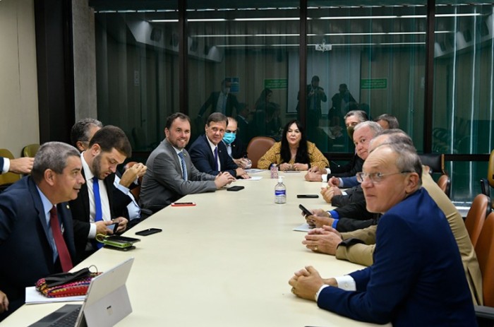 Comissão de Orçamento cria sistema eletrônico para sugestões às emendas de relator em 2022
