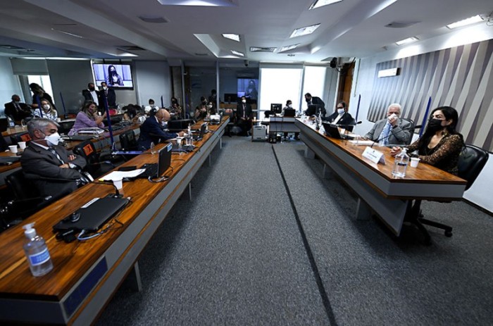 Audiência na CMA aponta capacidade para reduzir desmatamento