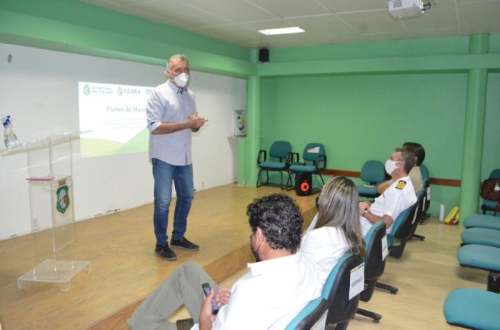 Mais quatro Planos de Manejo de Unidades de Conservação (UCs) estaduais são entregues