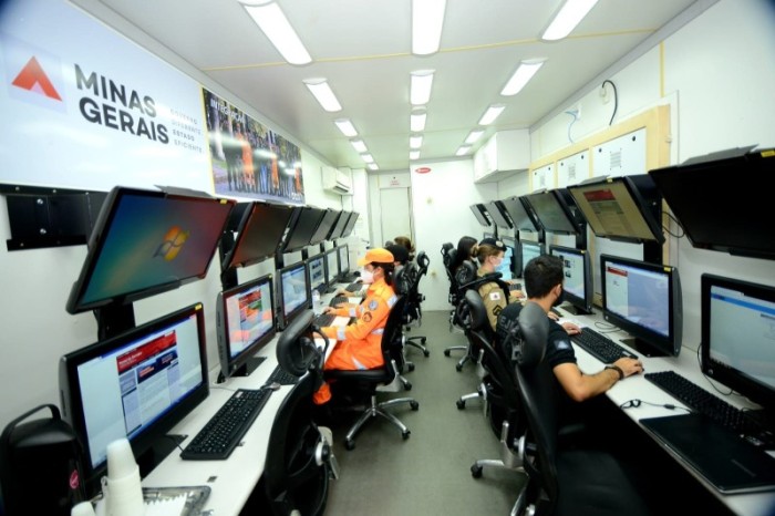 Tiago Ciccarini / Ascom Sejusp