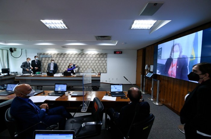 Vai ao Plenário criação do Dia Nacional do Laringectomizado